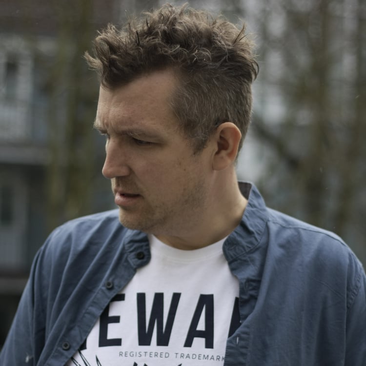 Andreas Gerhard