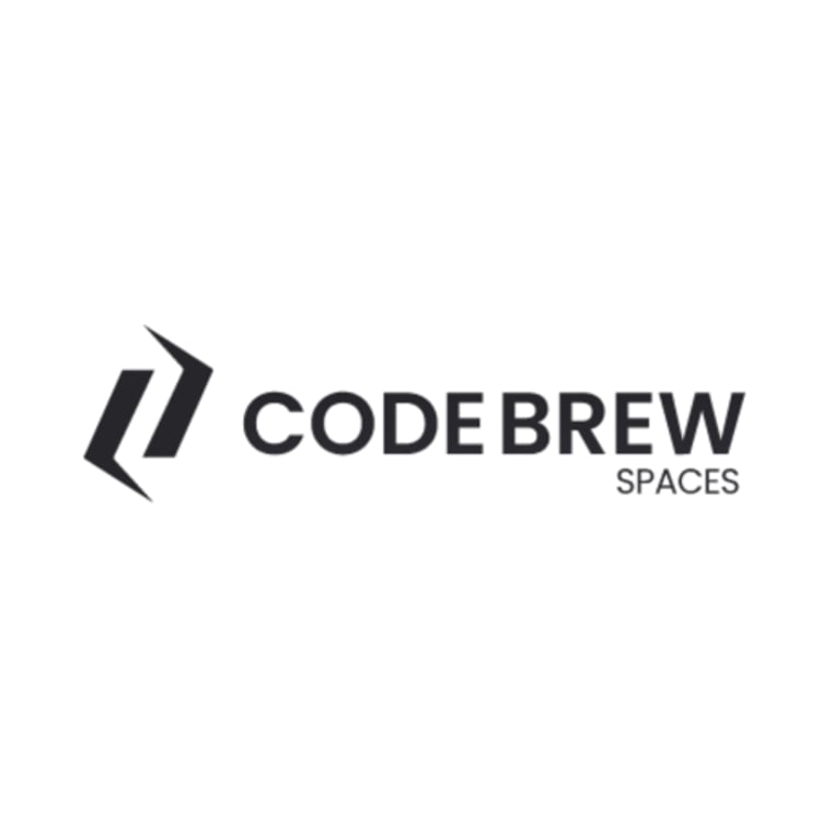 Code Brew Spaces