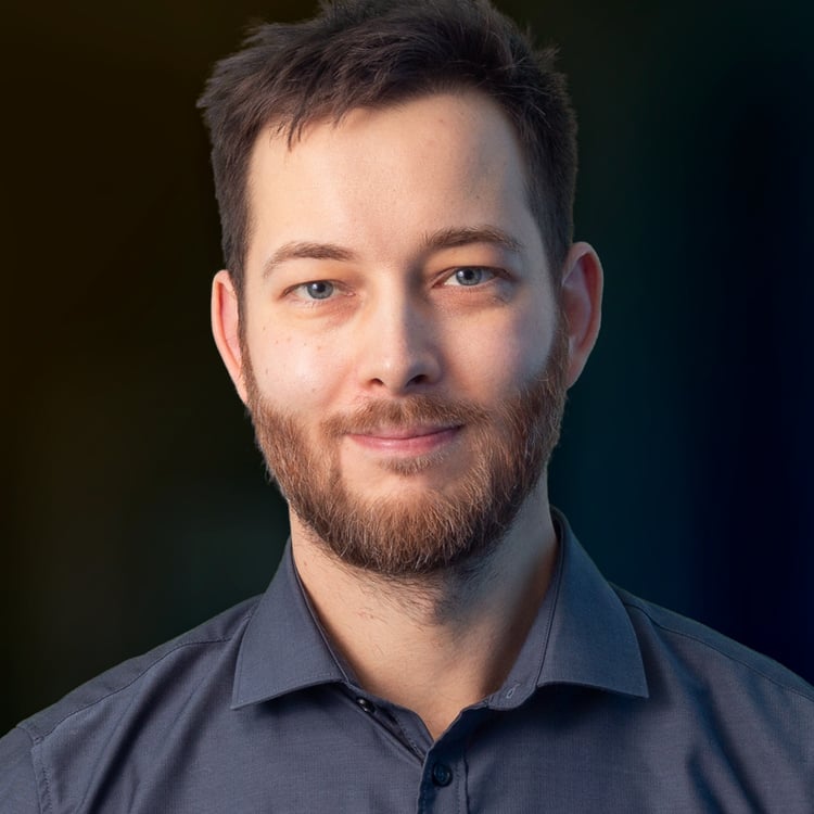 Sören Helbing