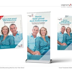 CD, Drucksachen; Prostatakrebs-SHG Hochtaunus
