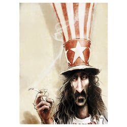 Frank Zappa
