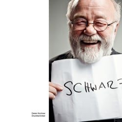 Corporate & Co. Dieter Kirchner | Drucktechniker