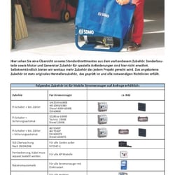 Scheibe Energietechnik