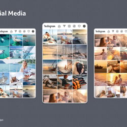 Social Media