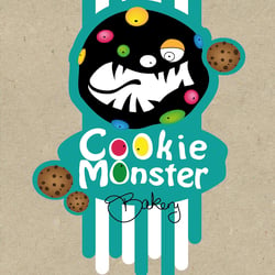 Cookie monster