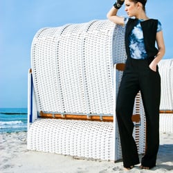 Spring – Summer 2011