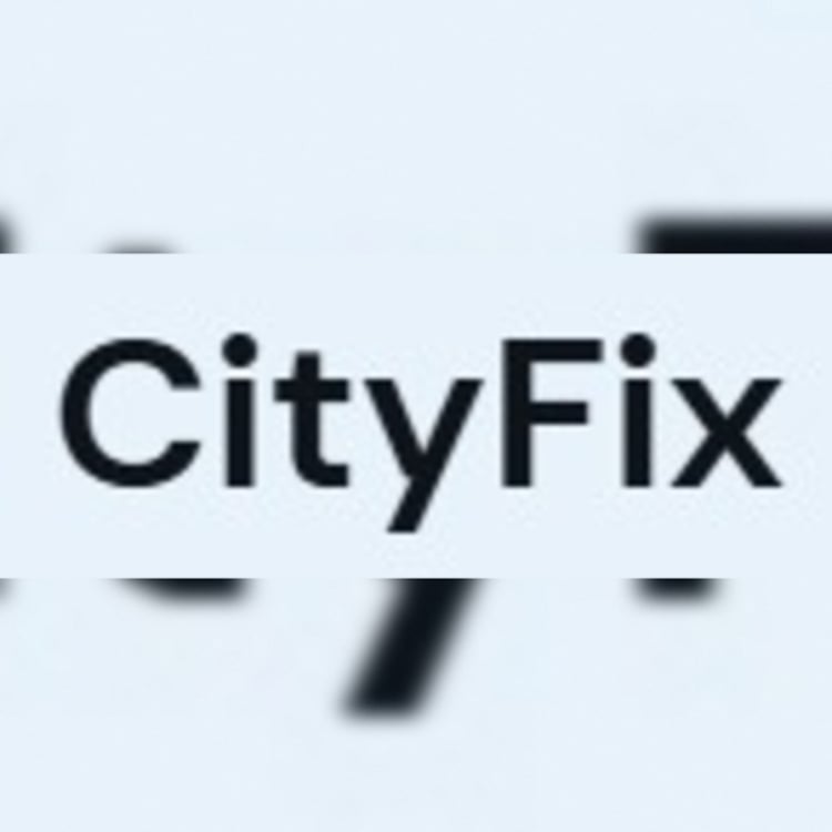 CityFix Maintenance