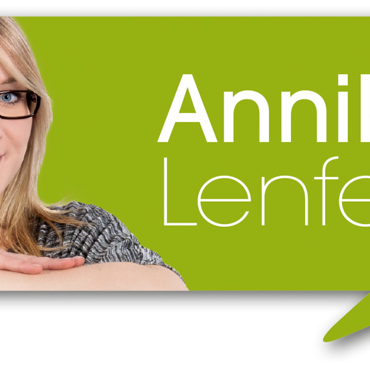 Annika Lenfers