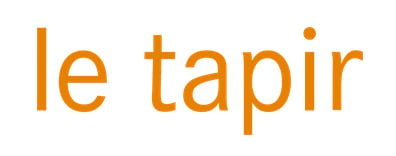 le tapir GbR