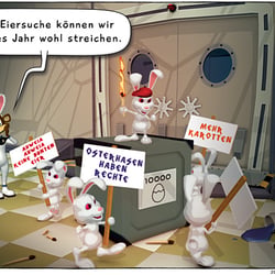 0015 astroape eiersuche