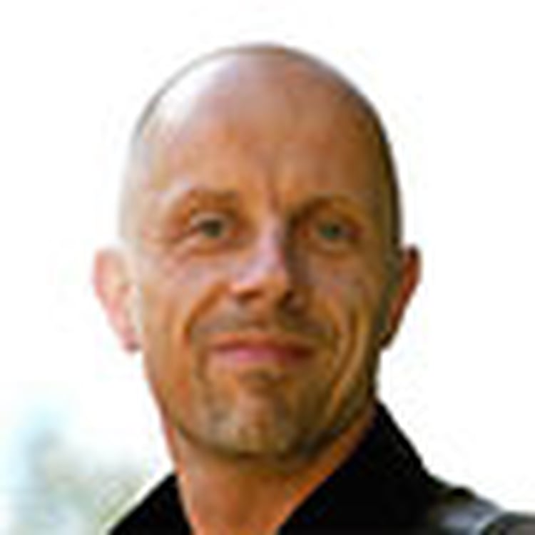 Stefan Wendlandt