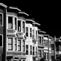 San Francisco II