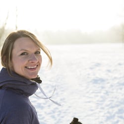 Winter fitness