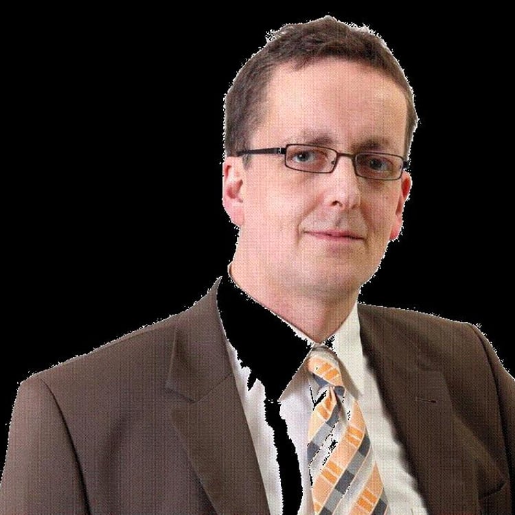 Christoph Caspari
