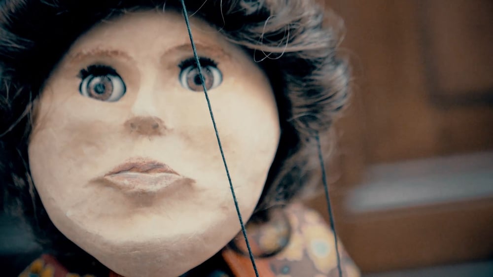 Di Filippo Marionette