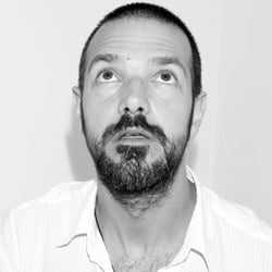 Bernard Massard 2010 test shot…