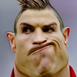 Ronaldo