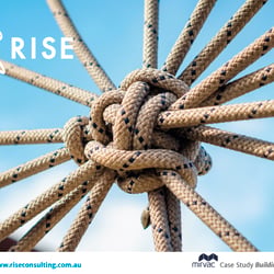 Rise Consulting Sydney