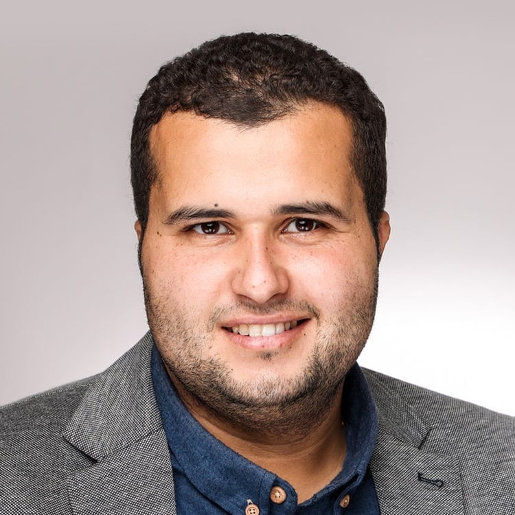 Ahmed Belal