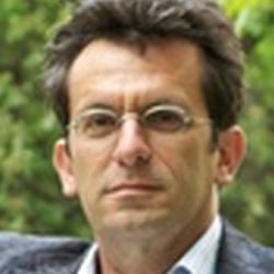 Bernd Röthlingshöfer Bestsellerautor