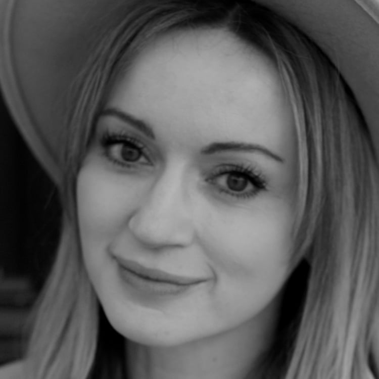 Irina Rudi