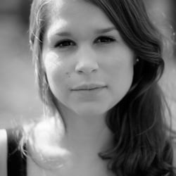 Christina Do Rego.