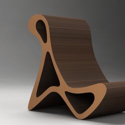 Chair 777