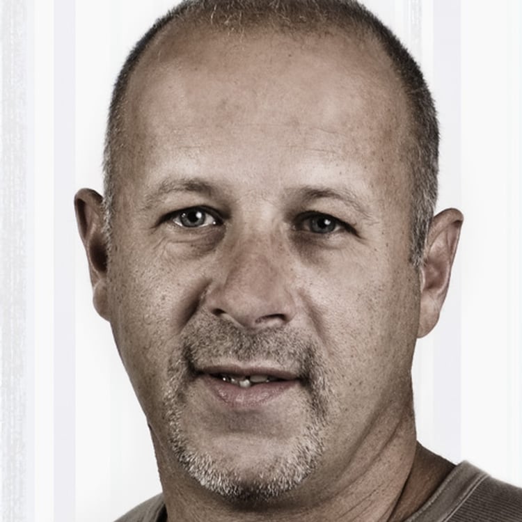 Joachim Bloch