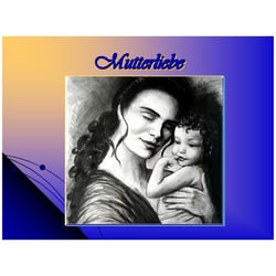 Mutterliebe