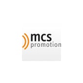 ) ) mcs promotion GmbH