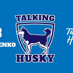 Talking Husky