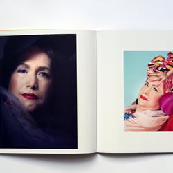 Ich male, also bin ich //Katalog