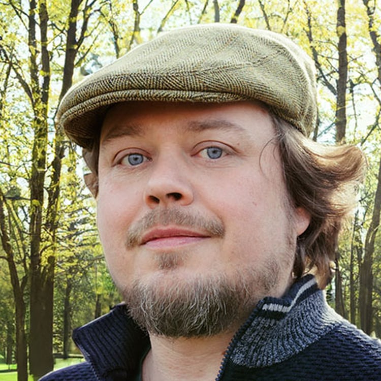 Gerrit Müller