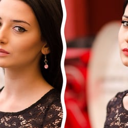 BEAUTY RETUSCHE