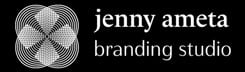 Jenny Ameta – Branding Studio