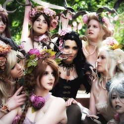 DoKomi Düsseldorf 2017 Event
