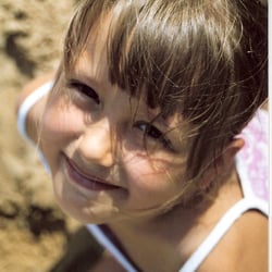 little Girl 2