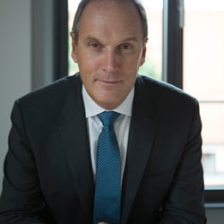 Executive from LaSalle Investments