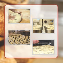 Image Broschüre Bäckerei Meeh