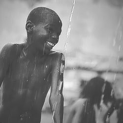 Rain