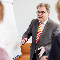 Business Portrait