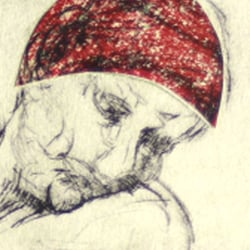 Katinka Rosenrot, 2018