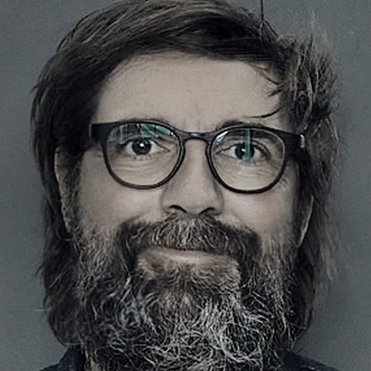 Andy Brunner