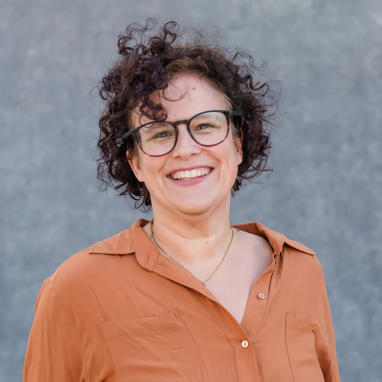 Barbara Oberrauter-Zabransky