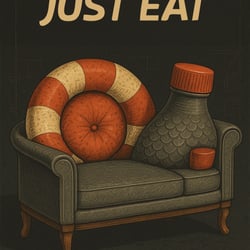 Just Eat