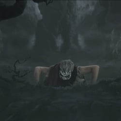 Alles Zieht Vorbei // Music Video – Freelance and Motion Design Project