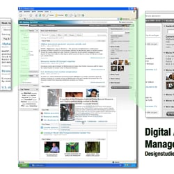 Digital collections: DC X Designstudie (www.digicol.de)