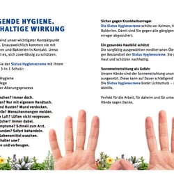 Sixtus Flyer