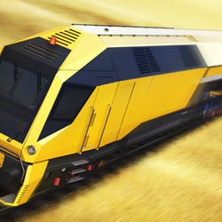 Rendering of the Universal Tamper 4.0