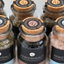 Ankerkraut Geschmacksmanufaktur